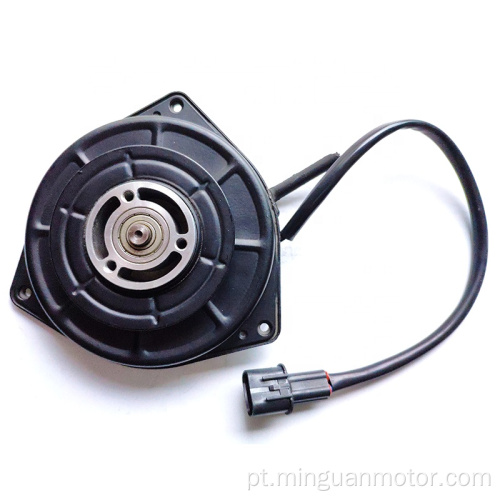 Motor do ventilador para Mitsubishi Pajero Montero Toyota 065000-7121